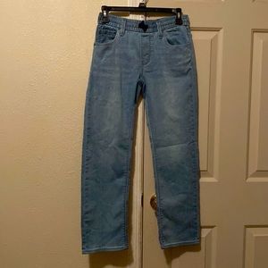 Boys Levi’s jeans